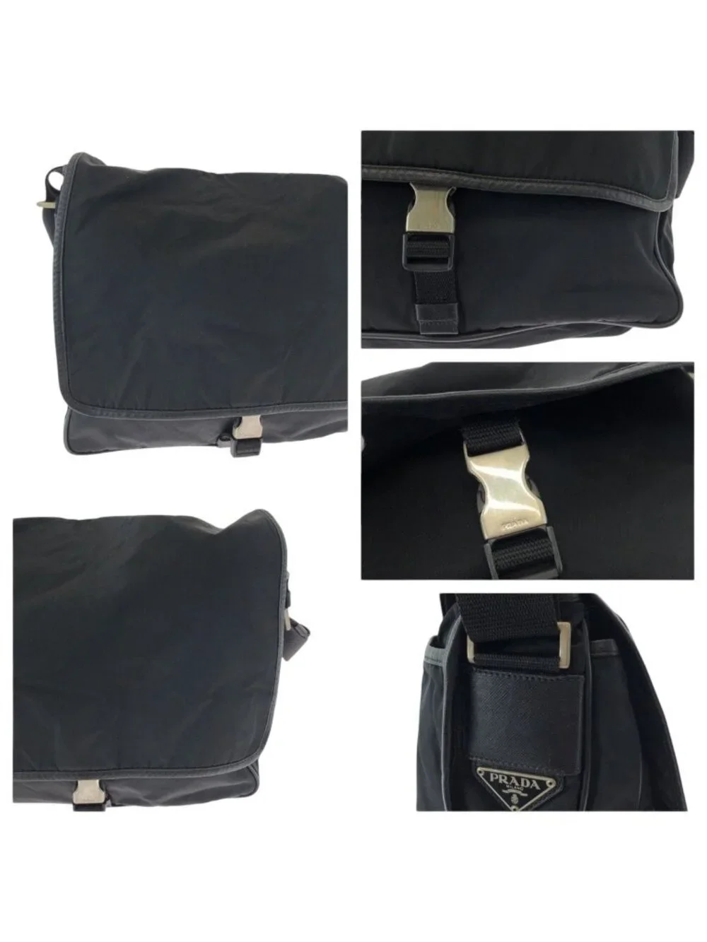 Prada this authentic